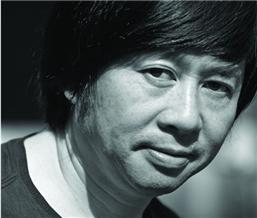 旅美画家李自健艺术空间实景图首次亮相