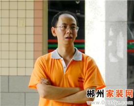 高端访谈悦巢装饰刘总:透过篮球联赛看装饰行业