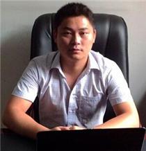 高端访谈:伟星新材郴州办事处总经理李勇