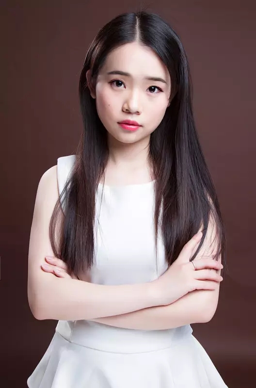 金煌装饰高级设计师缪婧妍:无设计不生活,生活会因设计更美好!!