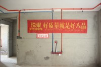 【小编探工地】品质取决于细节,直击水电施工现场