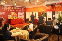 随意居装饰集团21周年庆——我们的精彩从未停止!