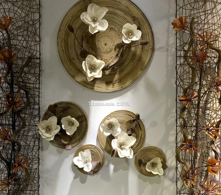 金手镯的戴法 金手镯戴法有什么技巧_时尚家居